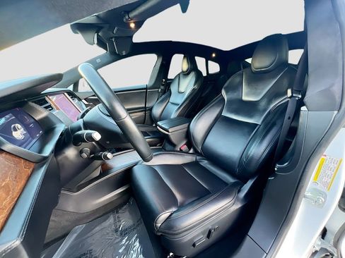Used 2020 Tesla Model S Long Range Plus image 20