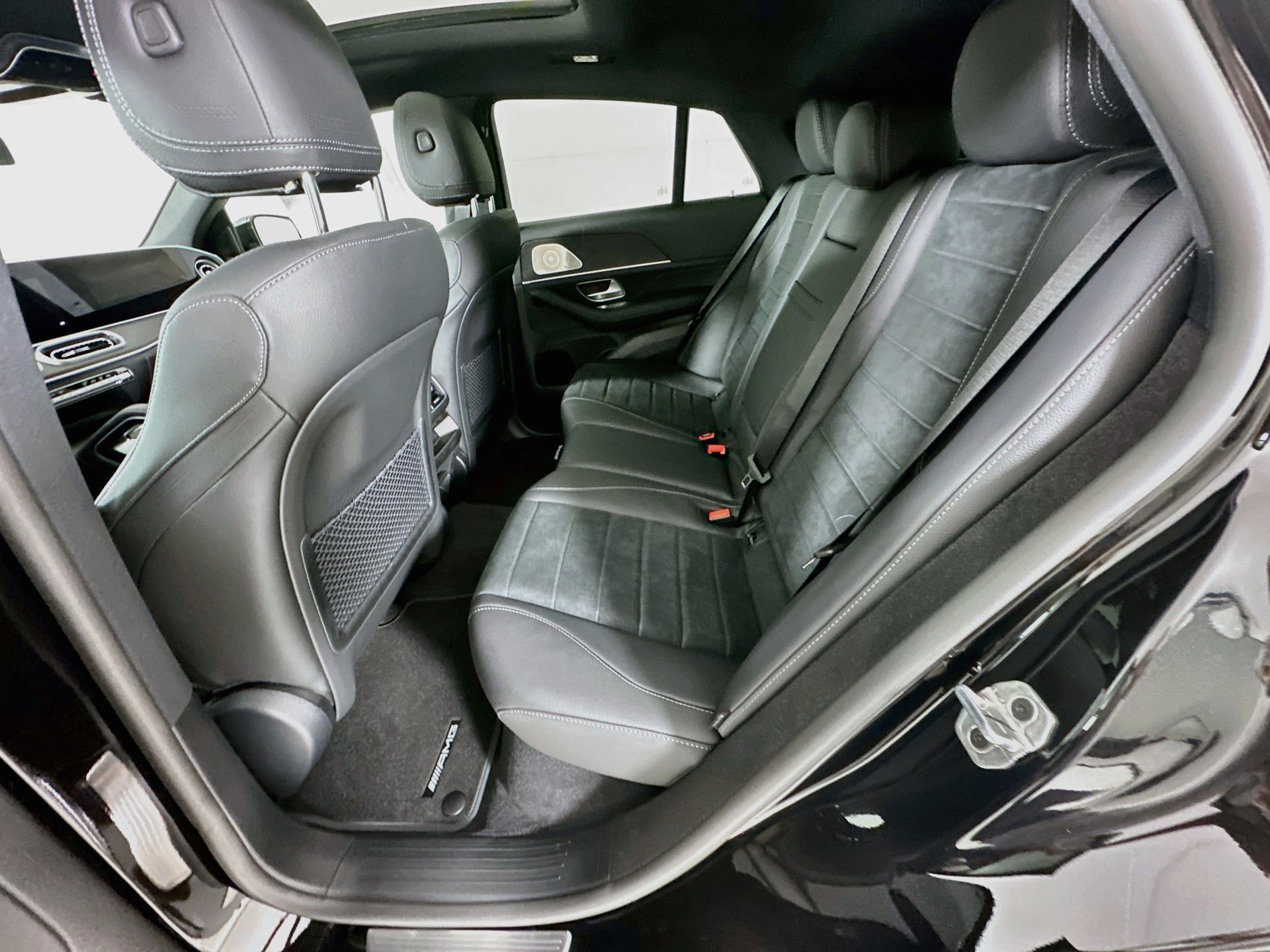 New 2027 Mercedes-Benz GLE 450 4MATIC Coupe image 26