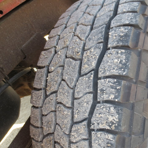 Used 2007 Dodge Ram 2500 Truck Laramie w/ Protection Group AWD/4WD image 35