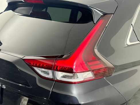 Used 2025 Mitsubishi Eclipse Cross Black Edition image 34