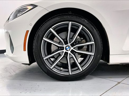 Used 2021 BMW 430i 430i w/ Premium Package image 11