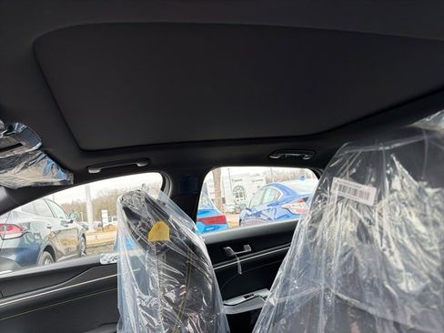 New 2026 Kia K5 GT image 11