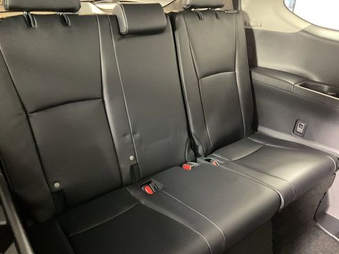 New 2026 Toyota Grand Highlander Limited image 21