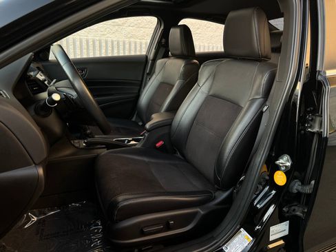 Used 2018 Acura ILX w/ Technology Plus & A-SPEC image 11