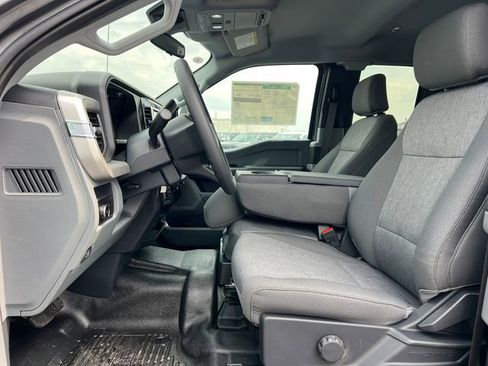 New 2026 Ford F350 XL w/ 360-Degree Camera Package AWD/4WD image 4