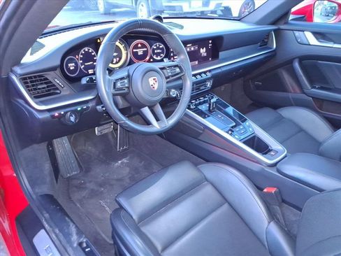 Used 2024 Porsche 911 Carrera 4S image 11