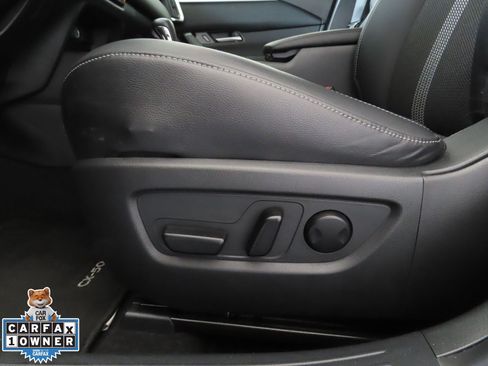 Used 2025 MAZDA CX-50 AWD 2.5 S w/ Preferred Package image 13