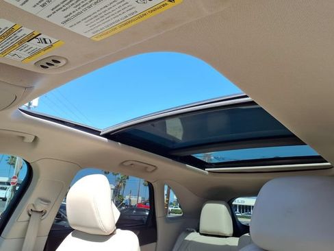 Used 2017 Lincoln MKC Select w/ Select Plus Package FWD image 30