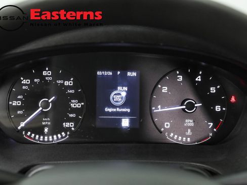 Used 2022 RAM ProMaster 2500 image 18