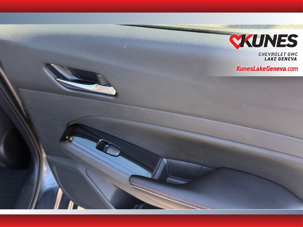 Used 2024 Nissan Altima 2.5 SR w/ SR Premium Package FWD image 35