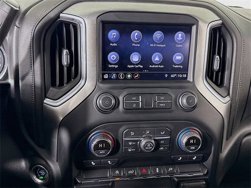 Used 2019 Chevrolet Silverado 1500 RST w/ All-Star Edition image 18