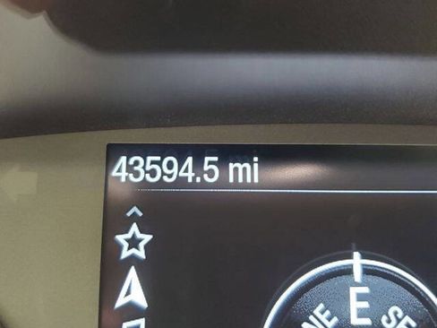 Used 2018 Ford EcoSport SES AWD/4WD image 21