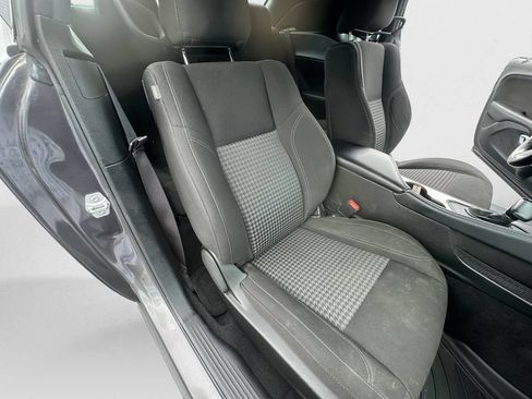 Certified 2023 Dodge Challenger SXT RWD image 24