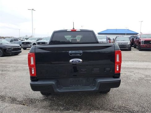 Used 2022 Ford Ranger XLT image 5