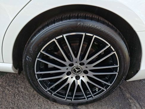 Certified 2024 Mercedes-Benz C 300 4MATIC Sedan image 6