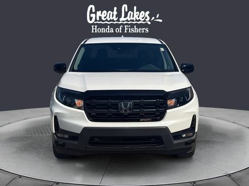 Used 2024 Honda Ridgeline Sport image 8