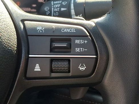 Certified 2024 Honda Accord Sport image 22