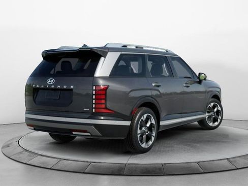 New 2026 Hyundai Palisade Limited image 4