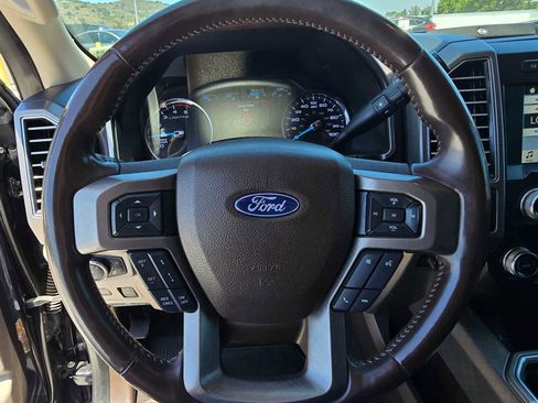Used 2019 Ford F450 Limited w/ FX4 Off-Road Package image 24