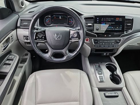 Used 2021 Honda Pilot EX-L image 12