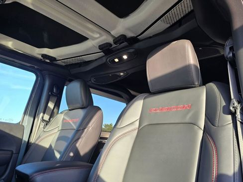 New 2026 Jeep Wrangler Rubicon image 27