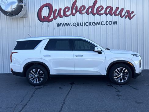 Used 2021 Hyundai Palisade SEL image 26