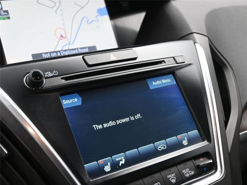 Used 2020 Acura MDX SH-AWD w/ Technology Package image 4