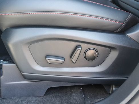 New 2026 Ford Explorer ST-Line RWD image 20