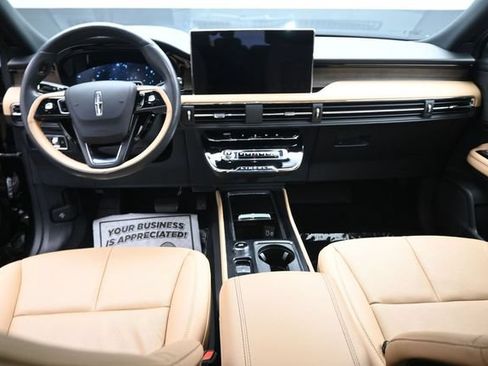 Certified 2023 Lincoln Corsair Reserve w/ Equipment Group 202A AWD/4WD image 23