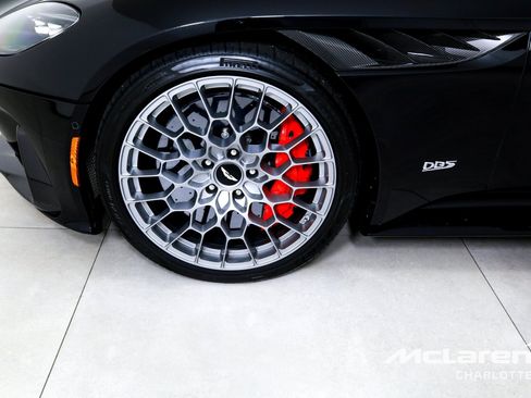 Used 2023 Aston Martin DBS Coupe RWD image 28