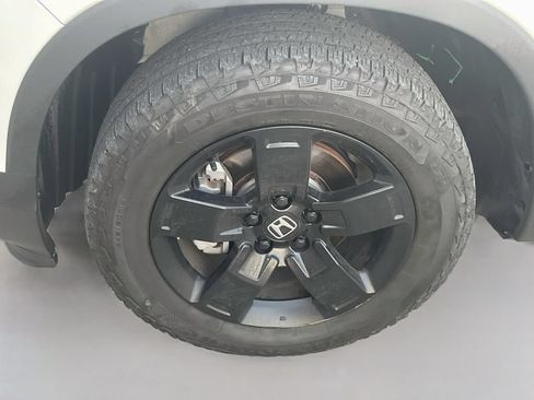 Used 2024 Honda Ridgeline Black Edition image 32
