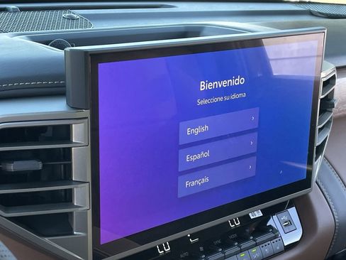 New 2026 Toyota Tundra 1794 Edition image 14