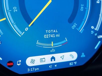 Certified 2025 MINI Cooper S