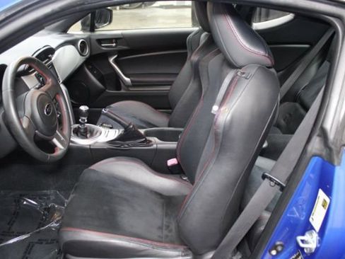 Used 2013 Subaru BRZ Limited image 12