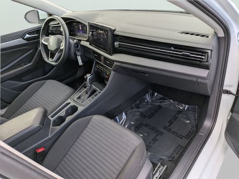 Used 2026 Volkswagen Jetta S FWD image 9