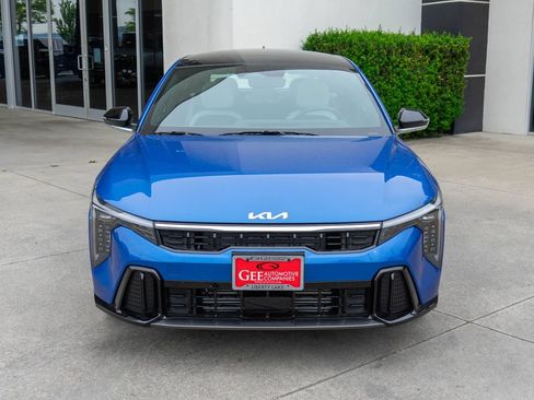 New 2026 Kia K4 GT-Line Turbo FWD image 2