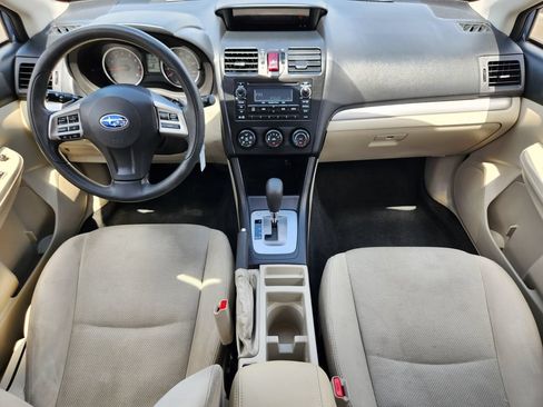 Used 2014 Subaru Crosstrek 2.0i Premium w/ Moonroof Package AWD/4WD image 29