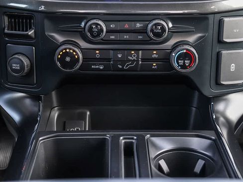 New 2026 Ford F150 STX w/ Equipment Group 200A RWD image 14