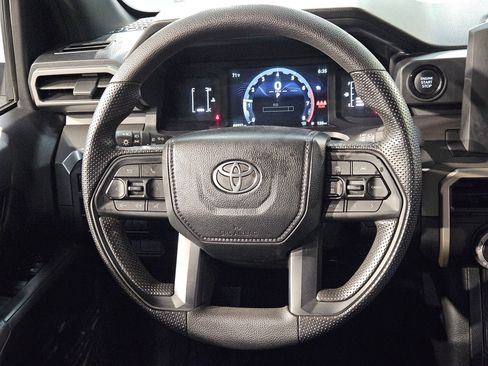 Used 2024 Toyota Tacoma SR5 RWD image 26