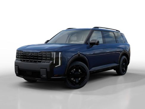 New 2027 Kia Telluride X-Line SX Prestige AWD/4WD image 1