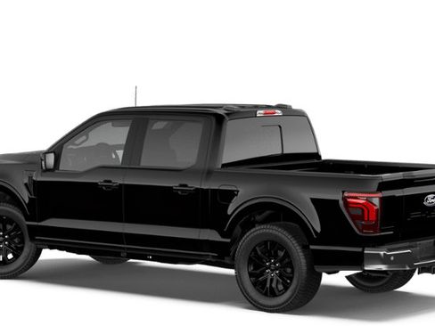 New 2026 Ford F150 Lariat w/ Equipment Group 502A High AWD/4WD image 25