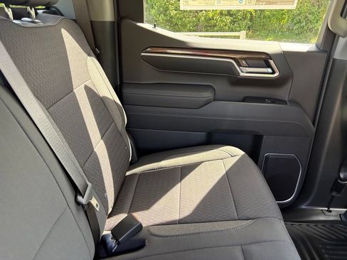 New 2026 Chevrolet Silverado 1500 LT AWD/4WD image 37