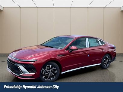 New 2025 Hyundai Sonata SEL