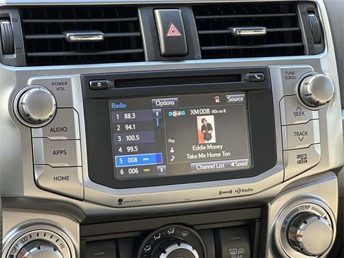 Used 2019 Toyota 4Runner SR5 Premium image 11