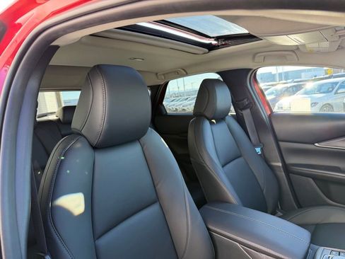 New 2026 MAZDA CX-30 AWD 2.5 S image 16