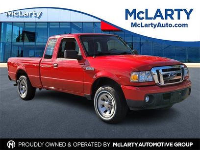 Used 2011 Ford Ranger XLT