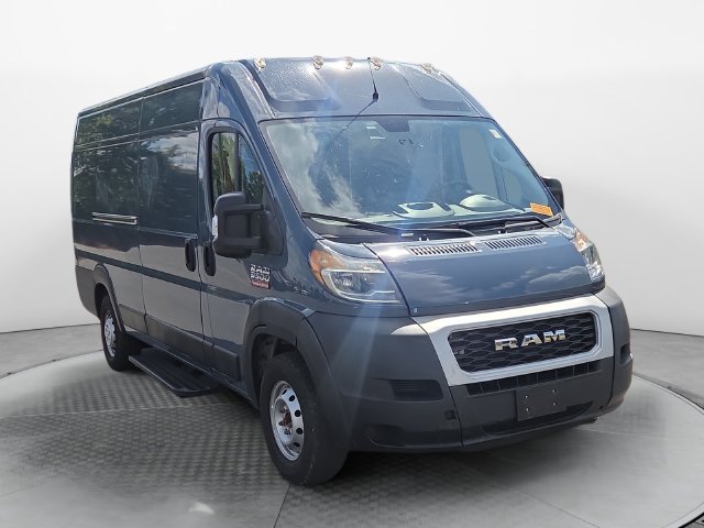Used 2021 RAM ProMaster 3500 FWD image 7