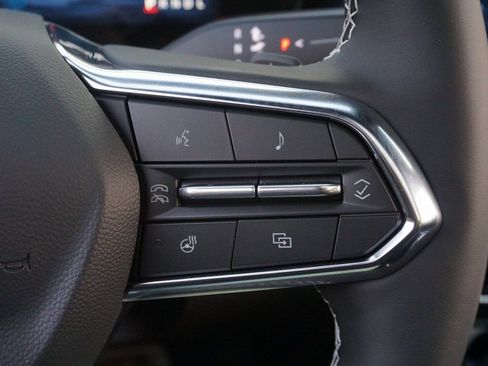 New 2026 Chevrolet Traverse Z71 w/ Enhanced Driving Package image 22