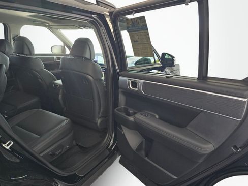 New 2026 Hyundai Santa Fe Limited AWD/4WD image 40