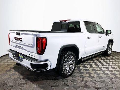 New 2026 GMC Sierra 1500 Denali AWD/4WD image 7